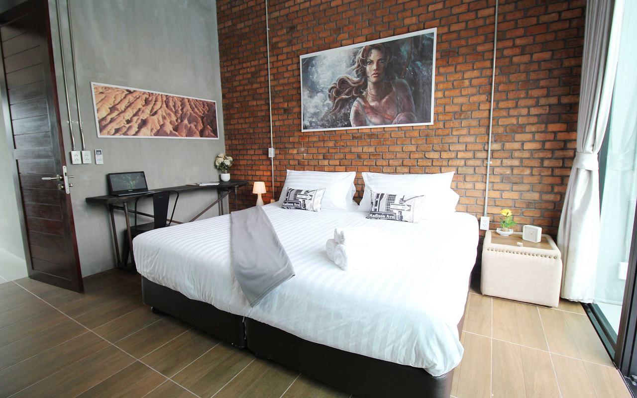Unique Loft *
