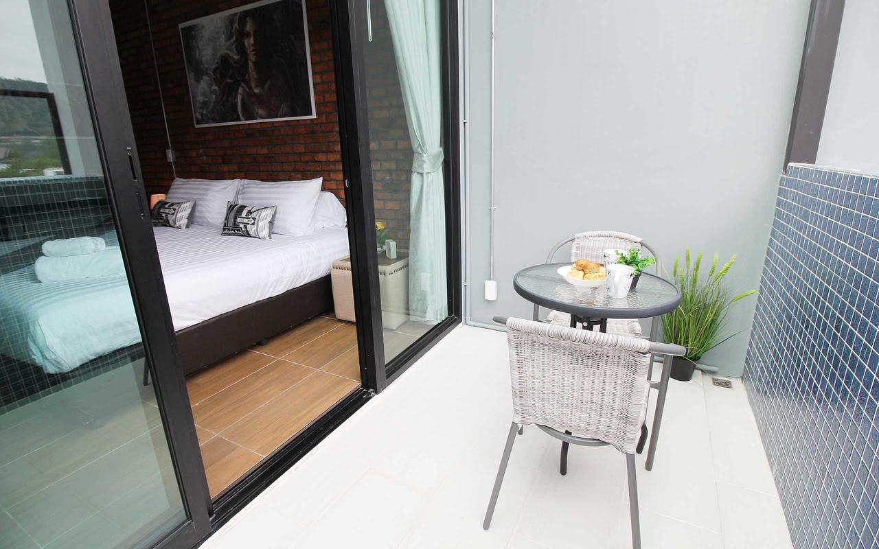 Unique Loft Apartamento