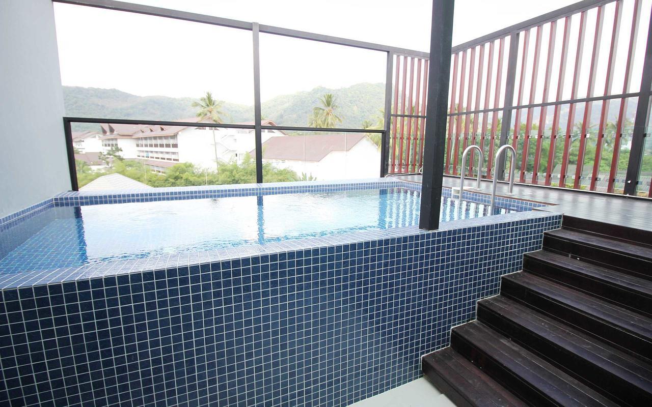 Unique Loft * Praia de Kamala