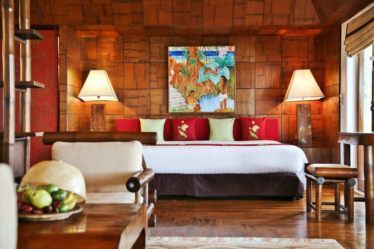 Mom Tri's Royale - Sha 4* Kata Beach (Phuket)