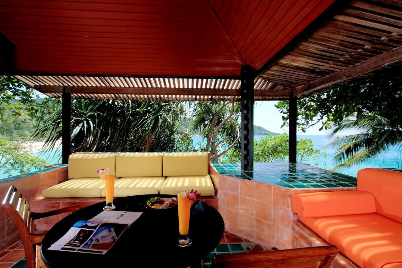 Resort Mom Tri's Royale - Sha Kata Beach (Phuket)