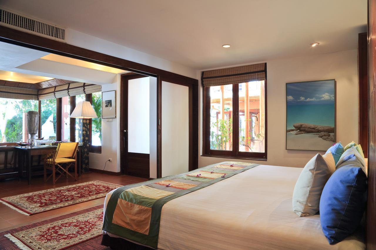 Mom Tri's Royale - Sha Resort 4*