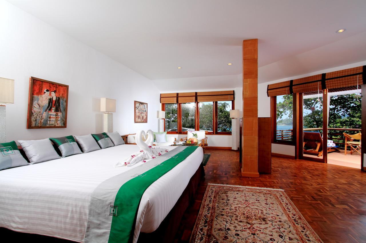 Resort Mom Tri's Royale - Sha Kata Beach (Phuket)