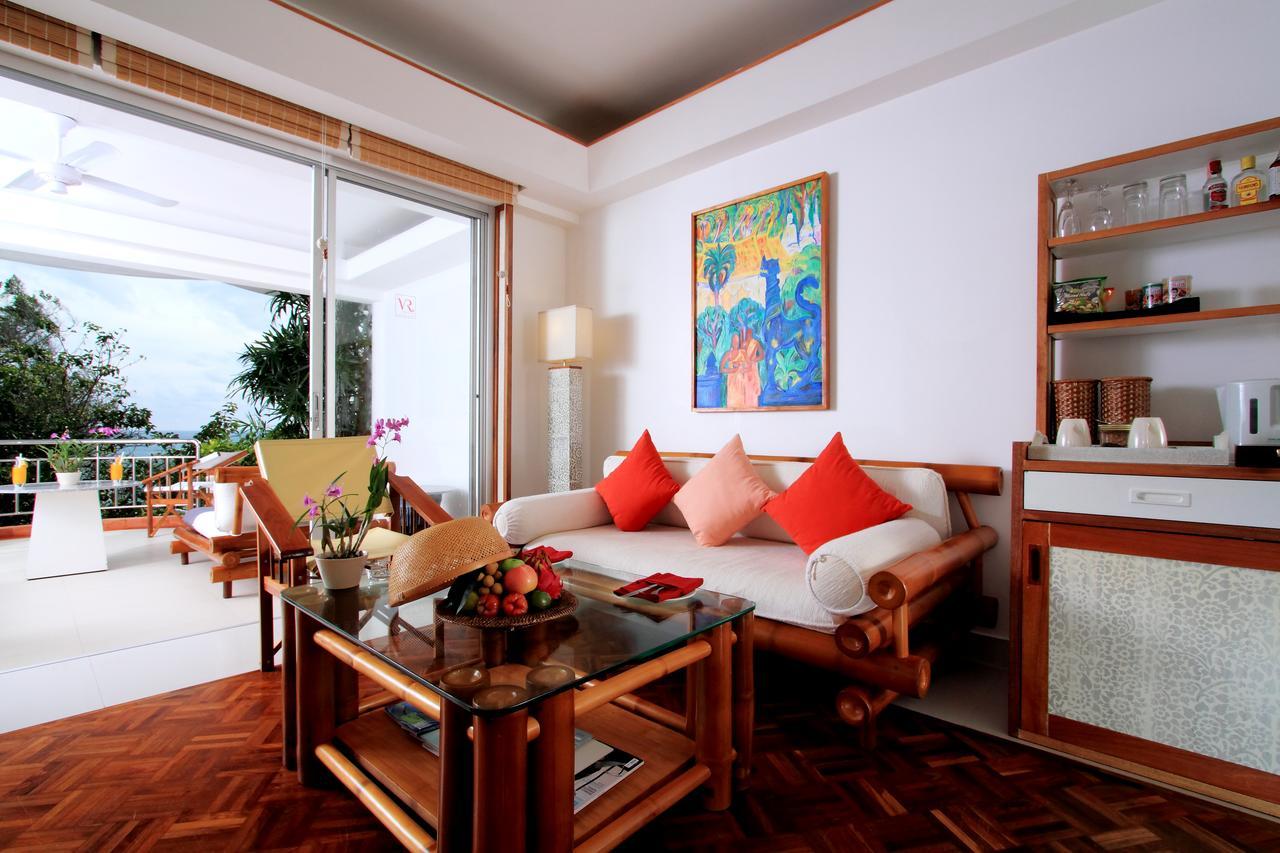 Mom Tri's Royale - Sha Resort 4*