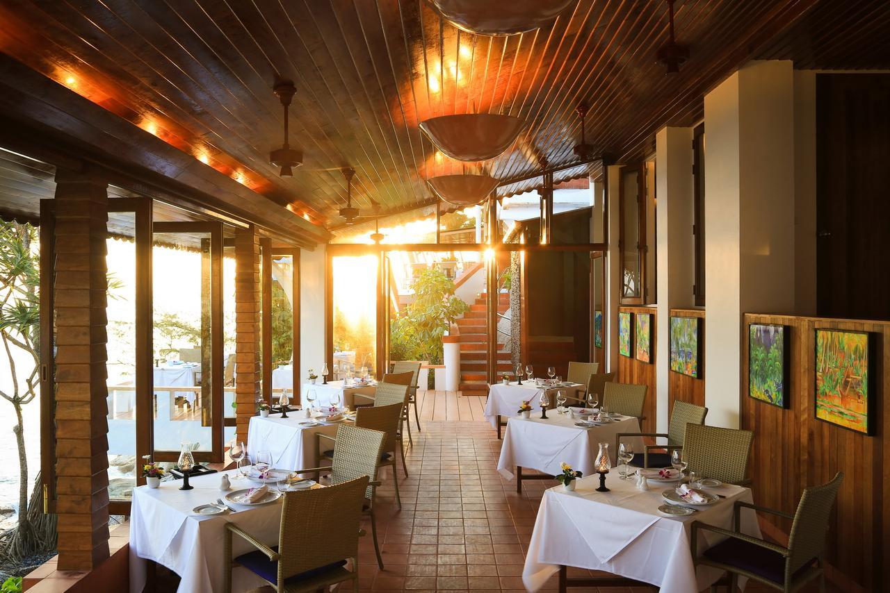Mom Tri's Royale - Sha 4* Kata Beach (Phuket)