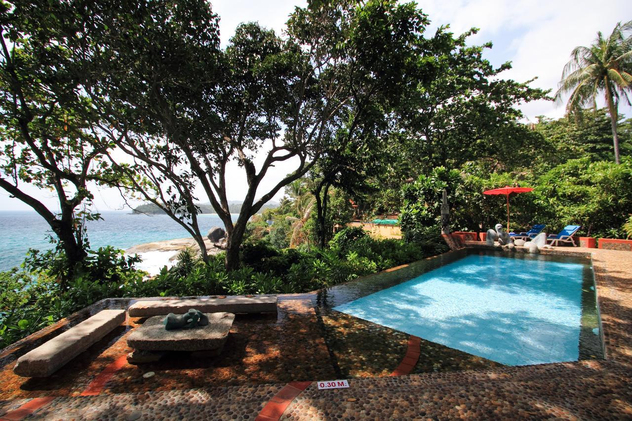 Mom Tri's Royale - Sha Resort