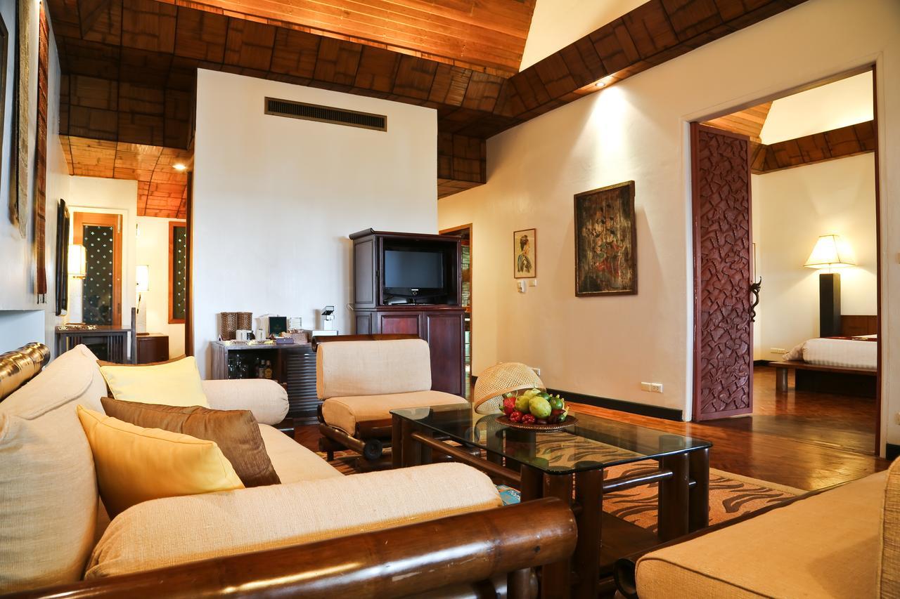 Mom Tri's Royale - Sha Resort 4*