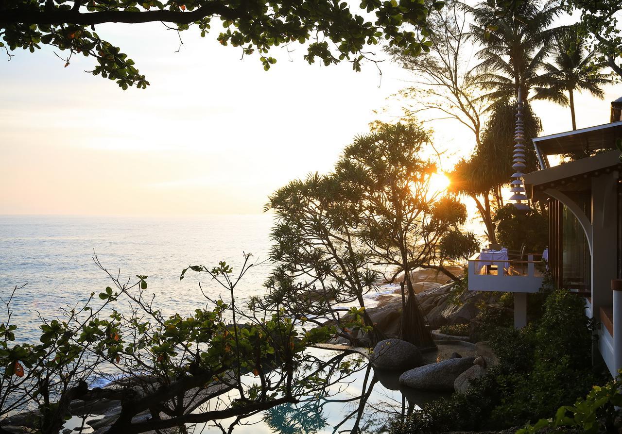 Mom Tri's Royale - Sha Resort Kata Beach (Phuket)