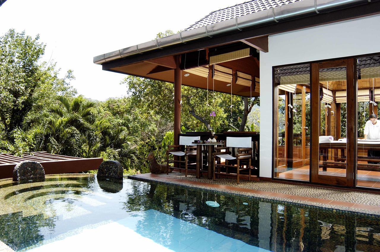 Mom Tri's Royale - Sha Resort 4*