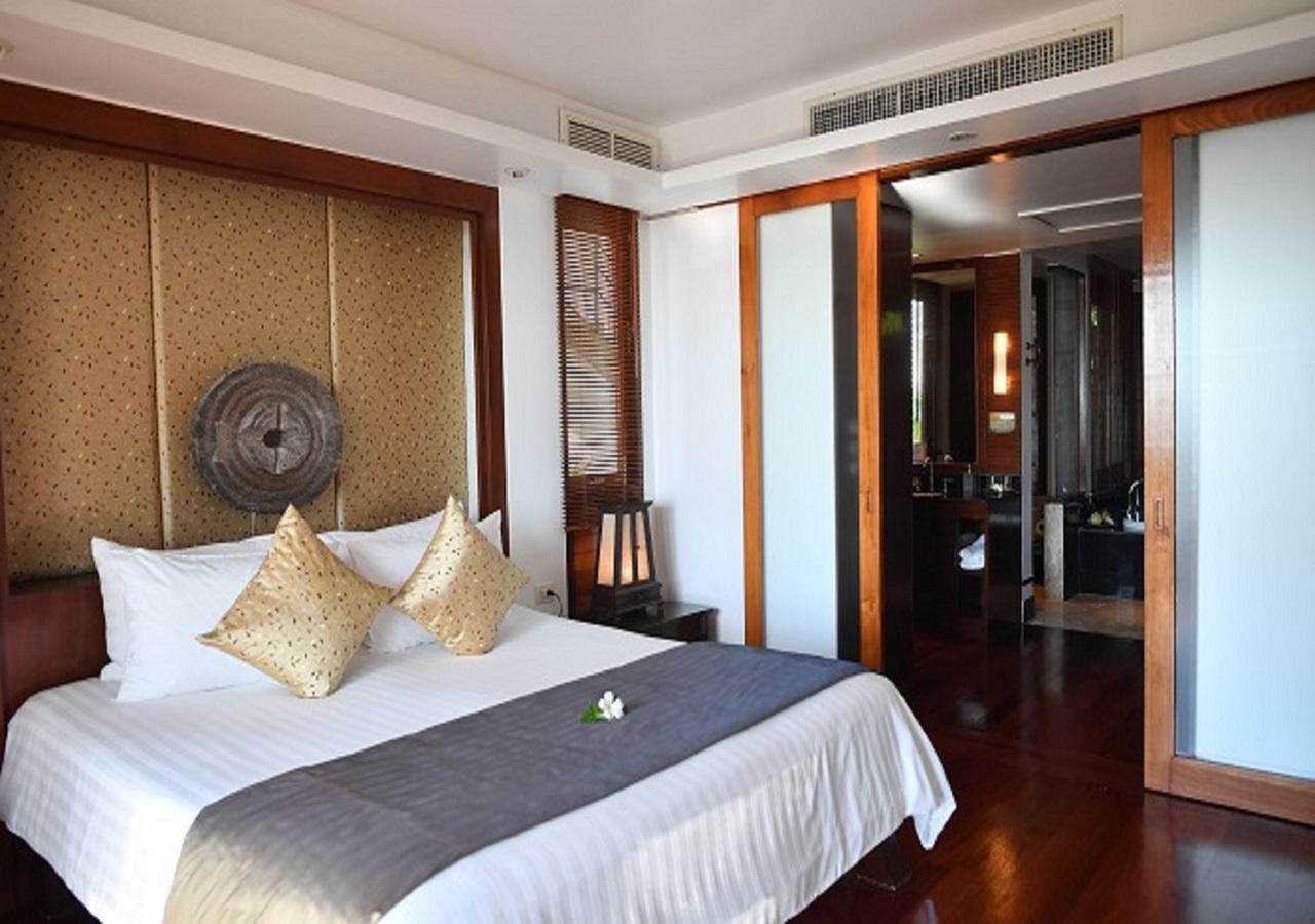 Ayara Hilltops - Adults & Young Adults 16+ Only Resort 4*