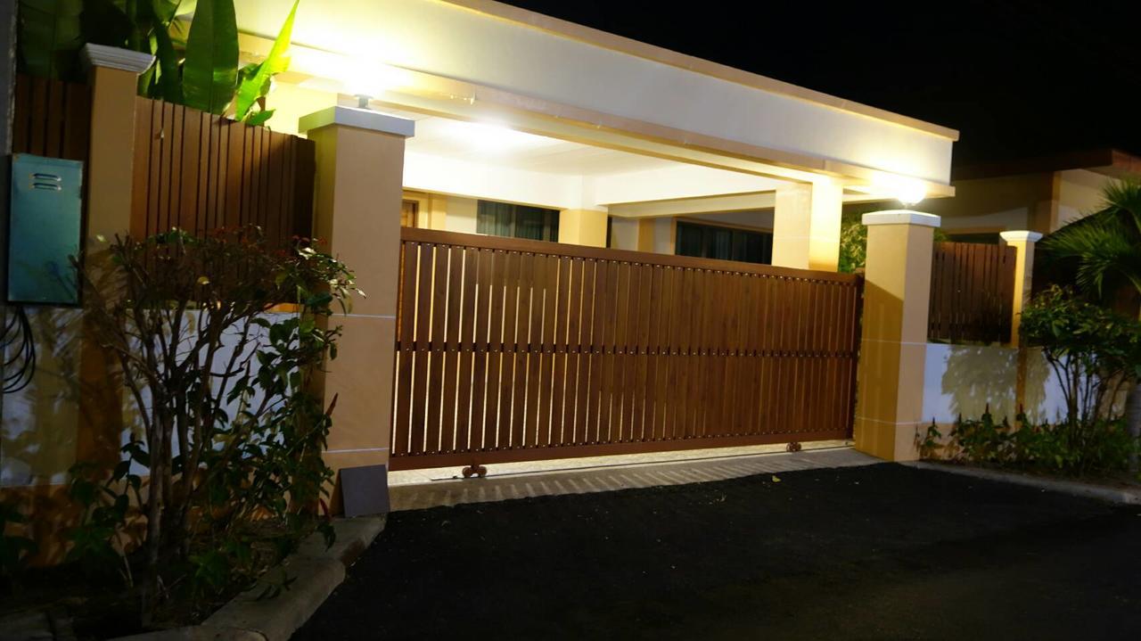 Orchid Garden Villa *