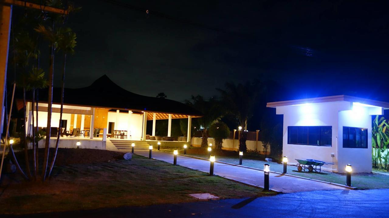 Villa Orchid Garden Rawai