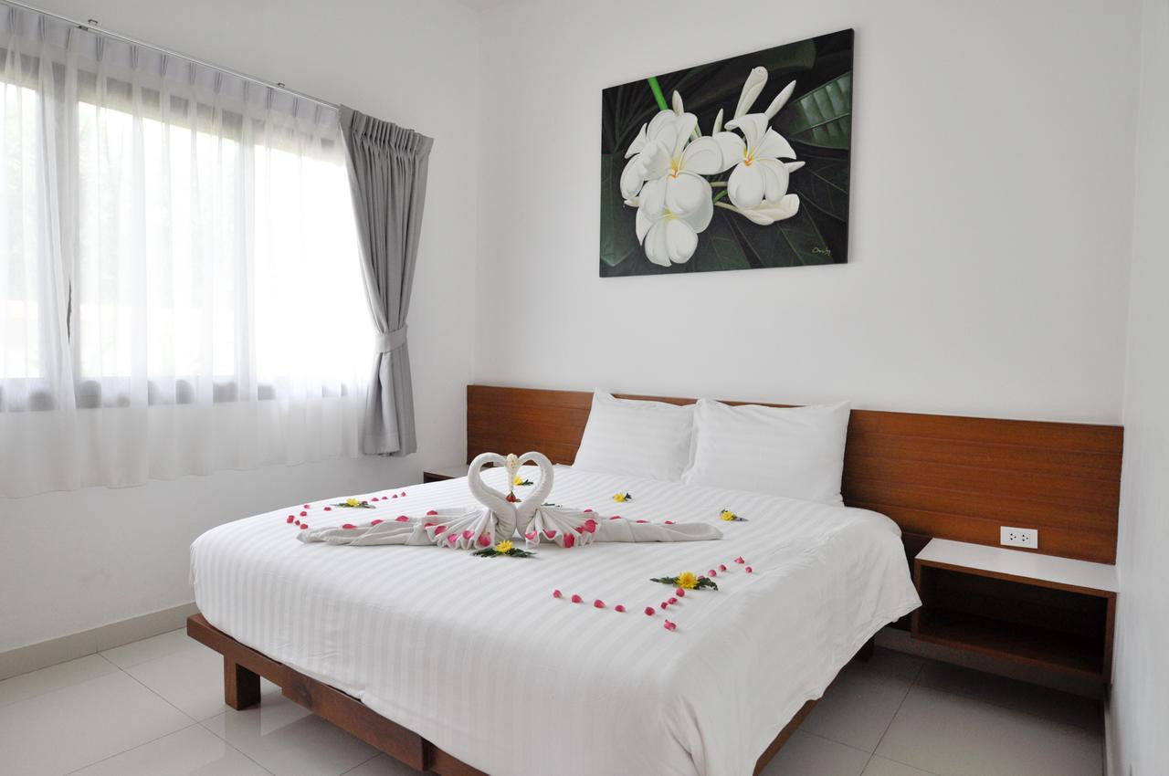 Orchid Garden Villa