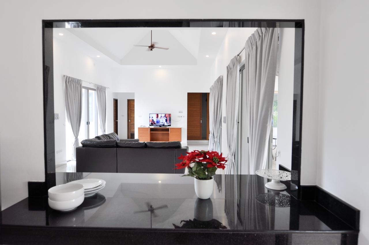 Orchid Garden Villa
