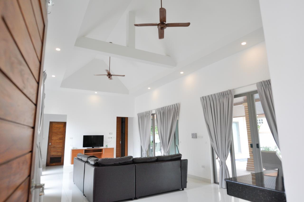 Orchid Garden Villa *