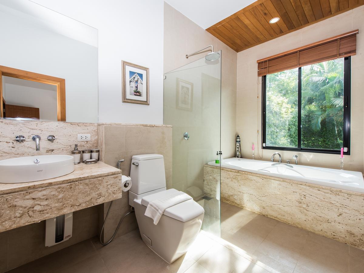 Villa Peykaa Phuket