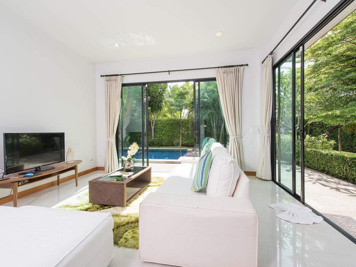Peykaa Villa Phuket
