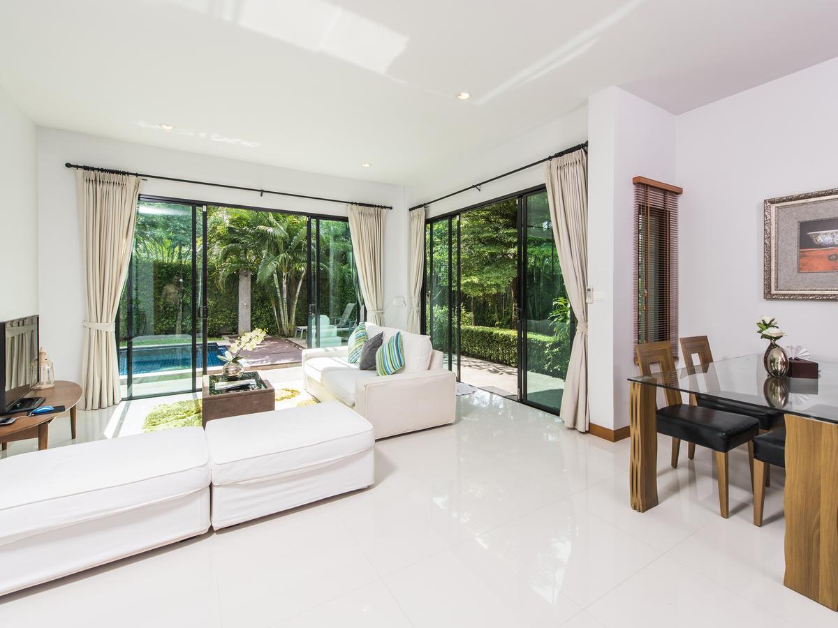 Peykaa Villa Phuket