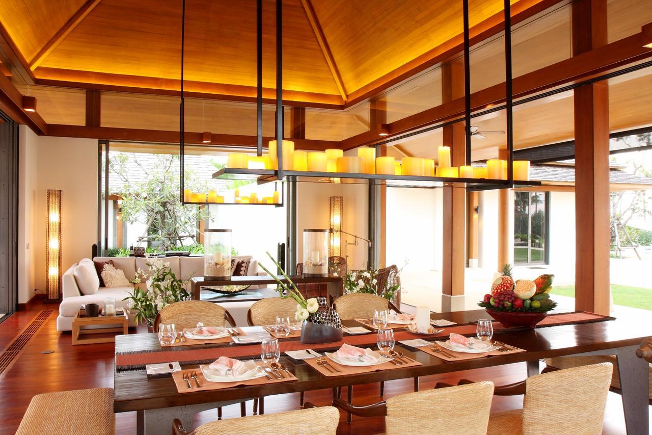 Sundara - Sha Extra Villa Phuket