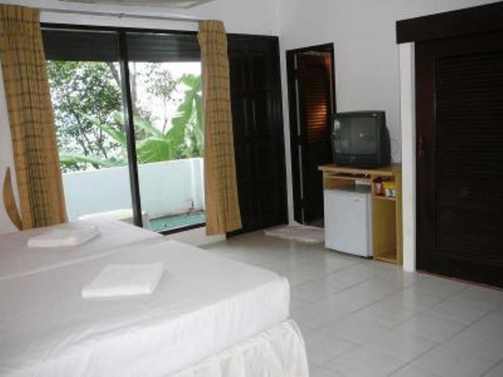 Cliff Contemporary Boutique Bungalows 3*