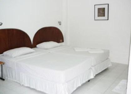 Cliff Contemporary Boutique Bungalows Hotel Karon