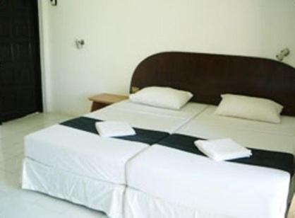 Cliff Contemporary Boutique Bungalows 3*