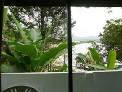 Hotel Cliff Contemporary Boutique Bungalows