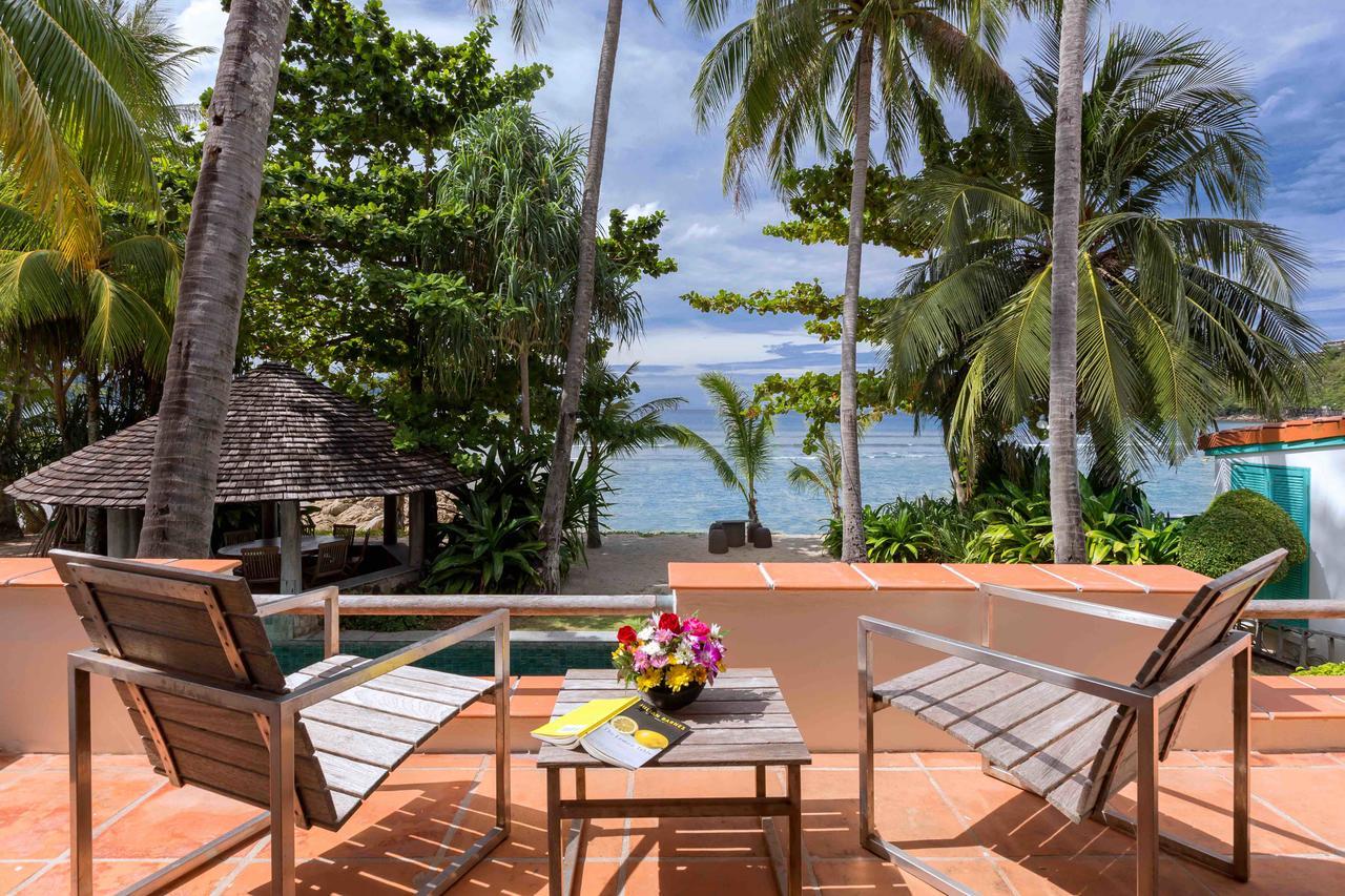 Kalim House - Private & Pool Pousada *