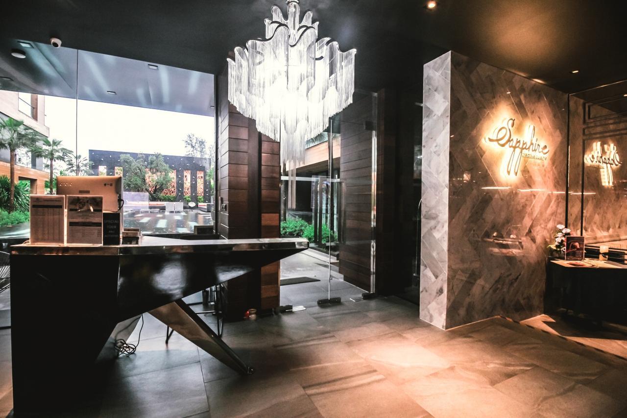 Glam Habitat - Sha Extra Kamala Beach
