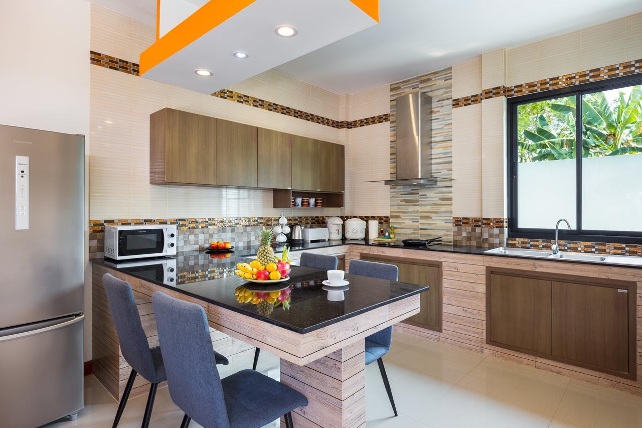 Villa Mango Rawai