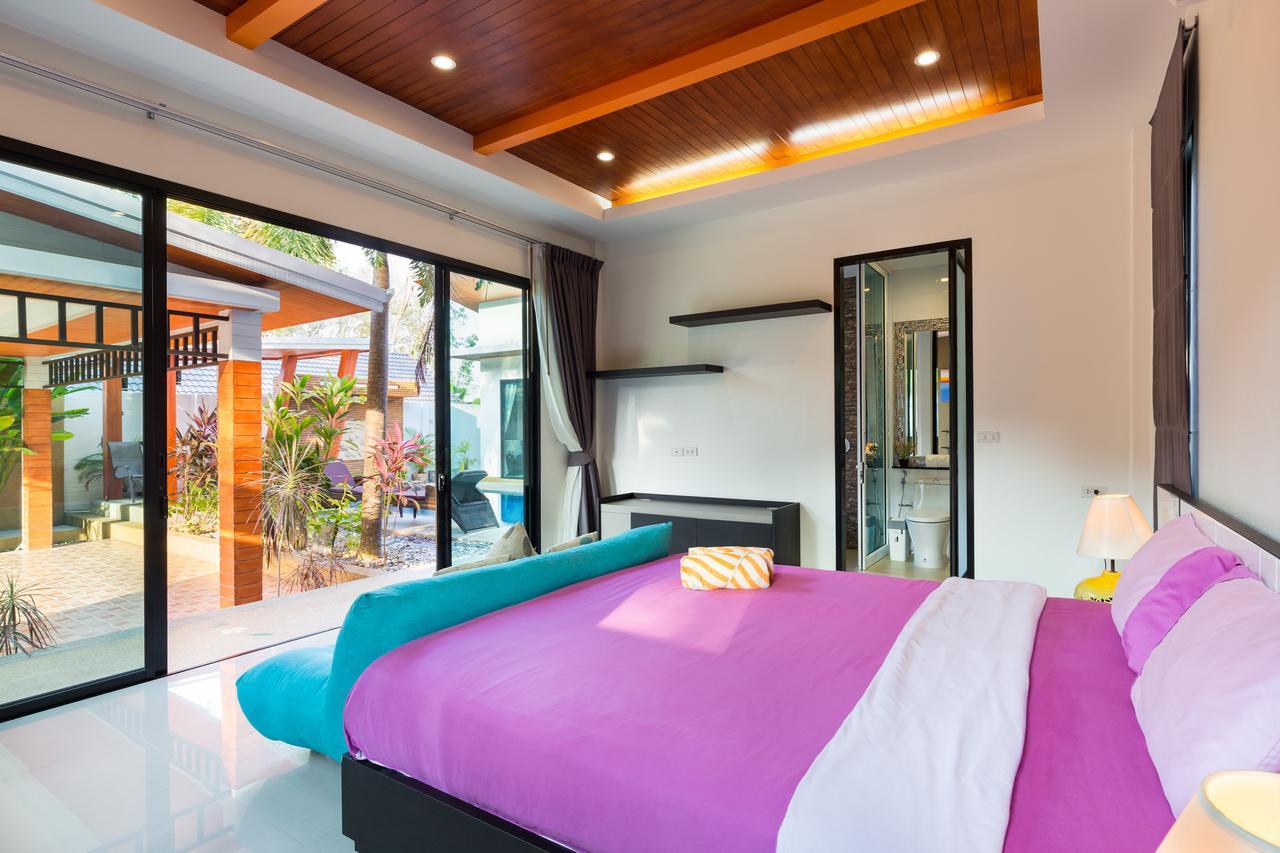 Villa Mango Rawai