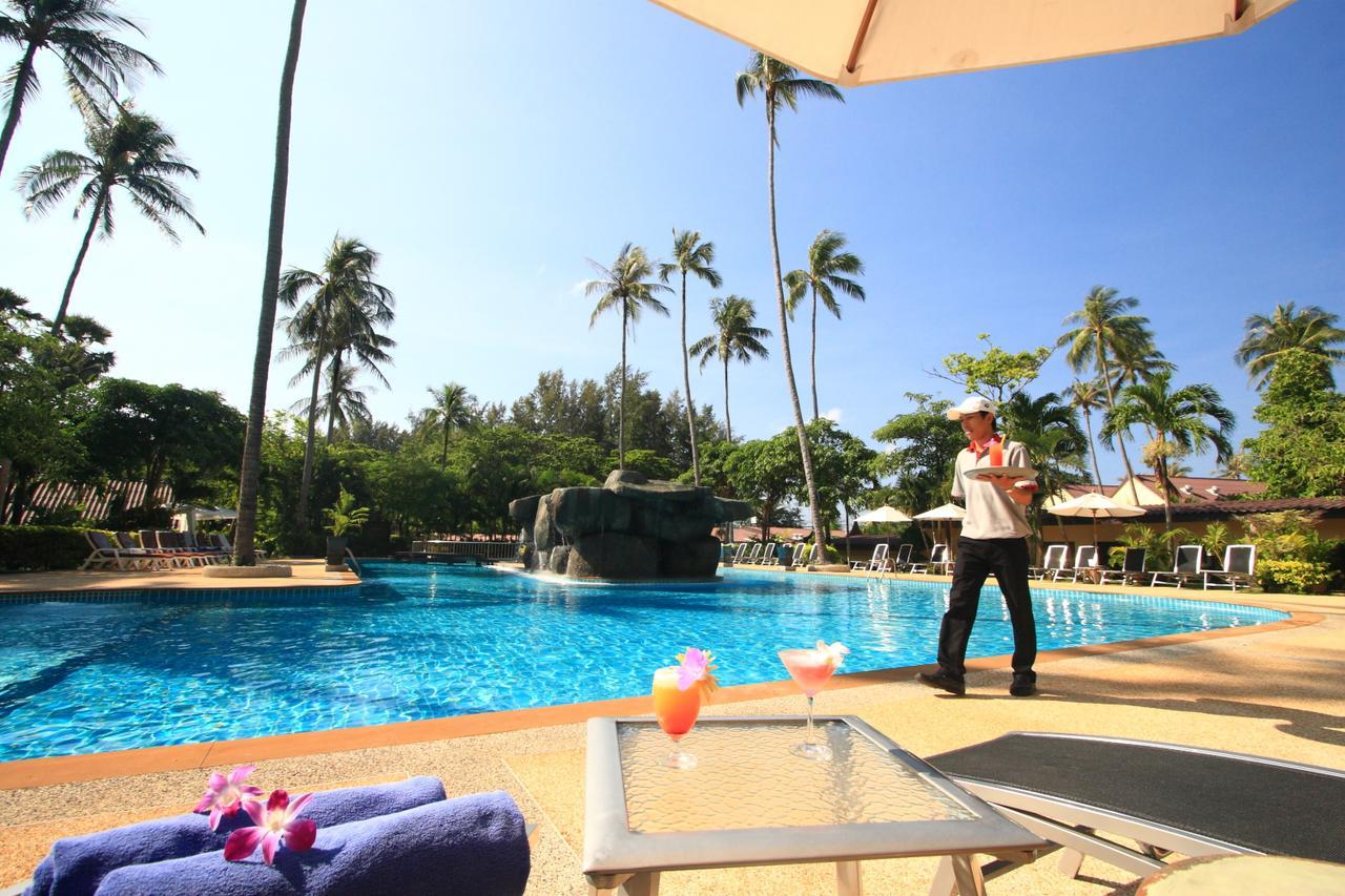 Seasons Naiharn Phuket 3* Nai Harn