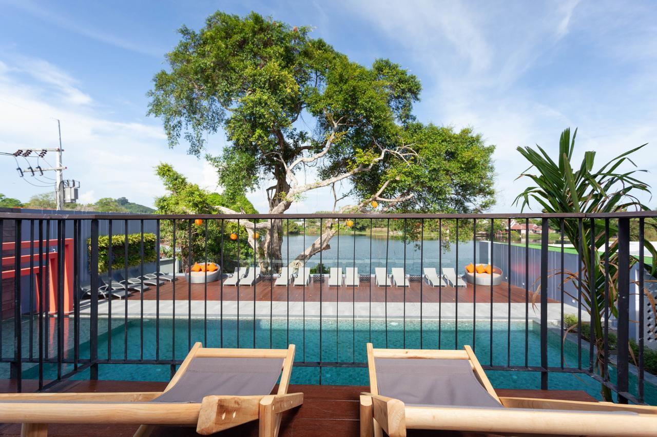 The Chalong Sha 4*