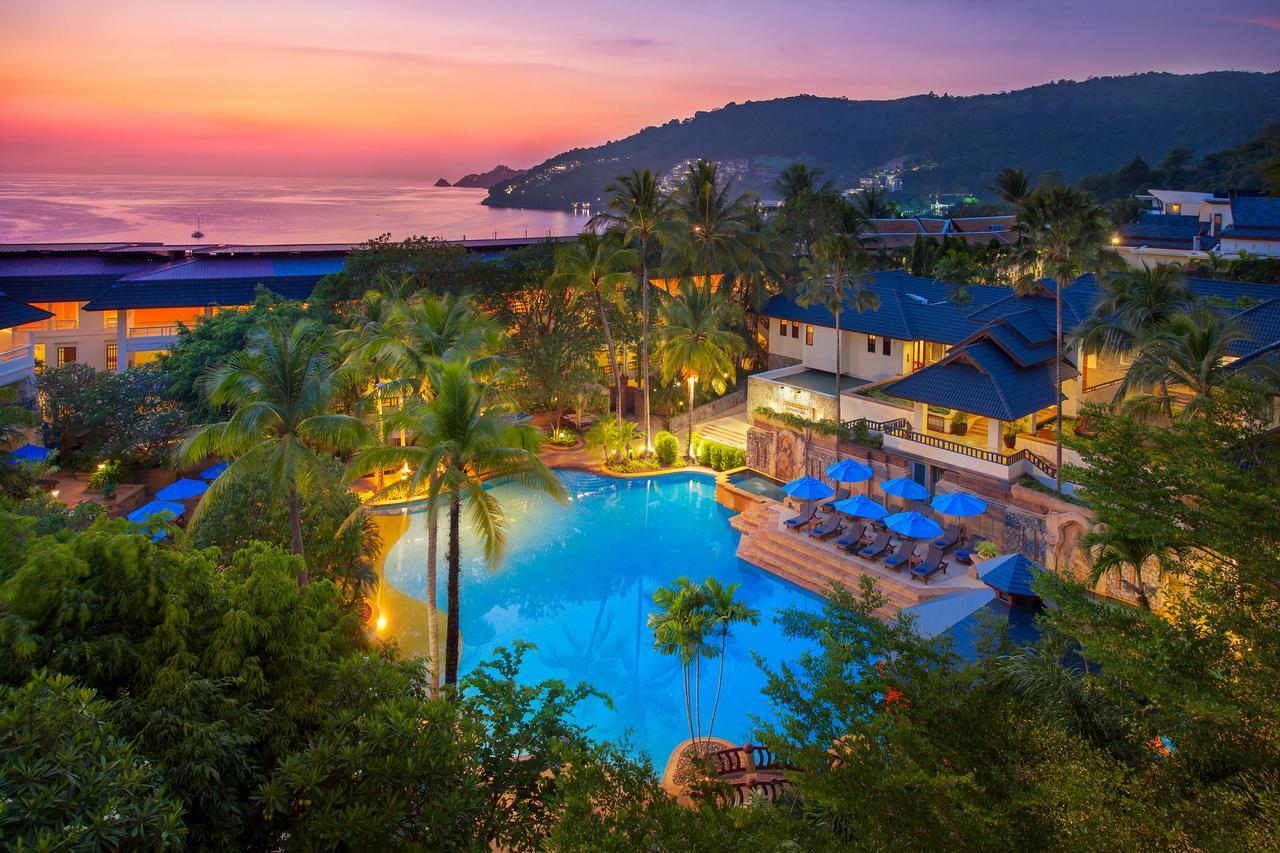 Diamond Cliff & Spa,