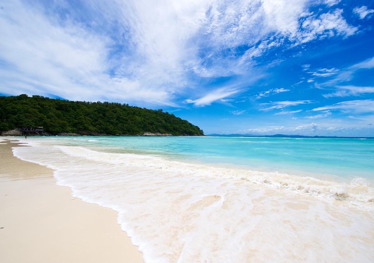 Racha Island 4* Koh Racha Yai