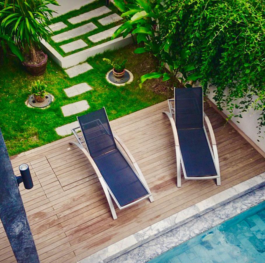 Hotel Lemonade Phuket -sha Chalong