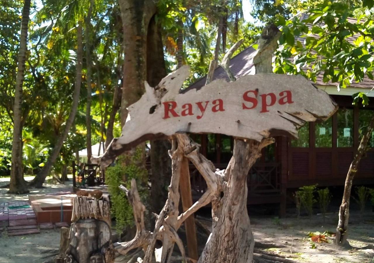 Racha Island Resort 4*