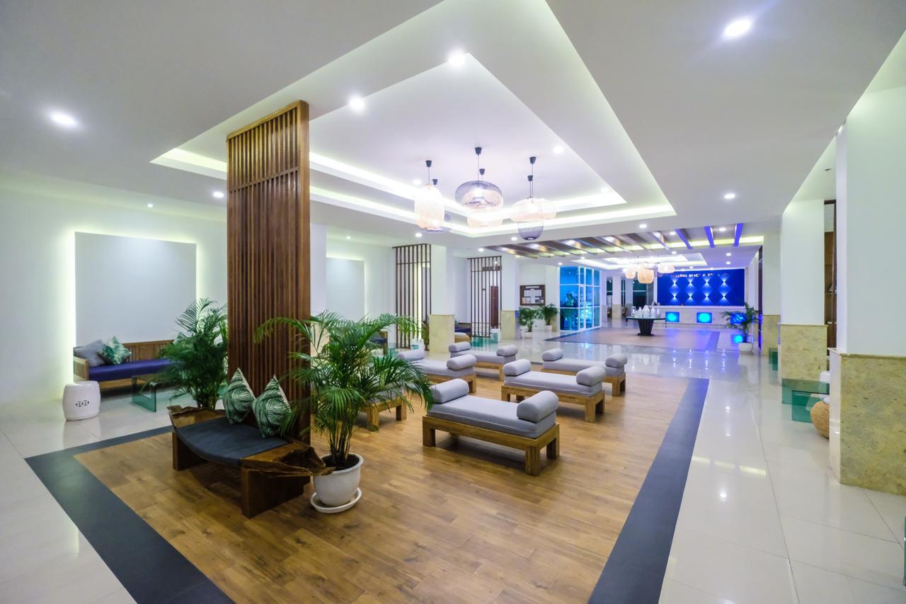 Chalong Beach Hotel Phuket 3* Phuket