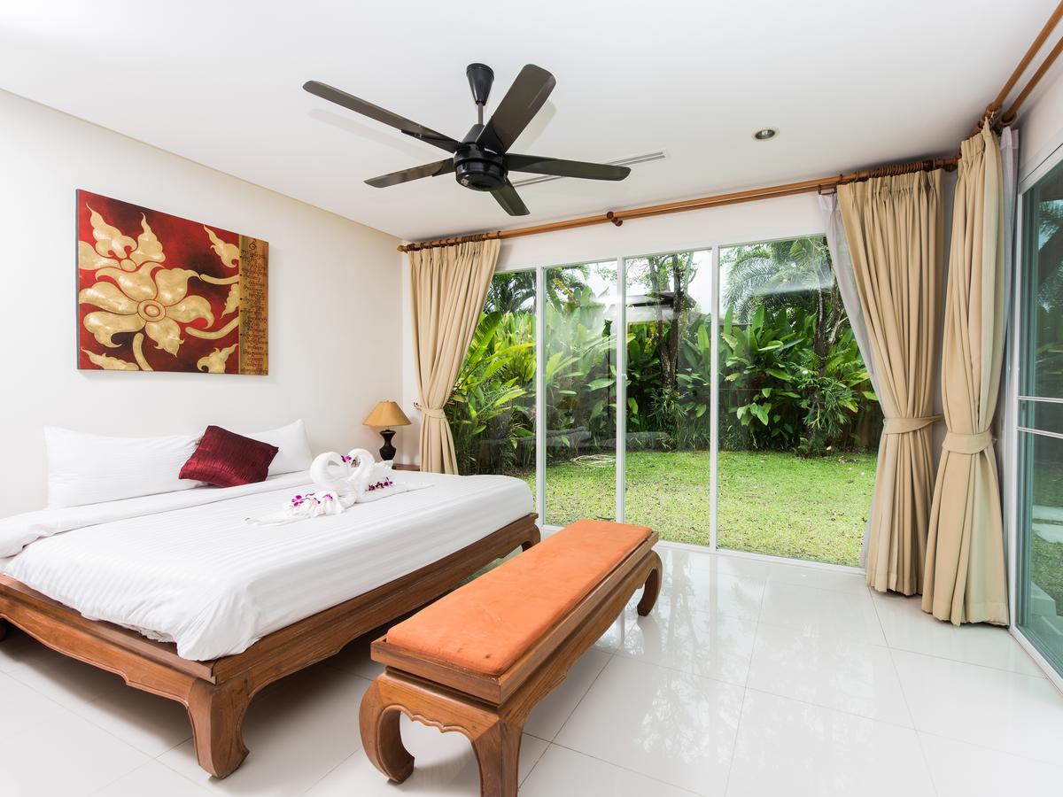 Villa Kiara *