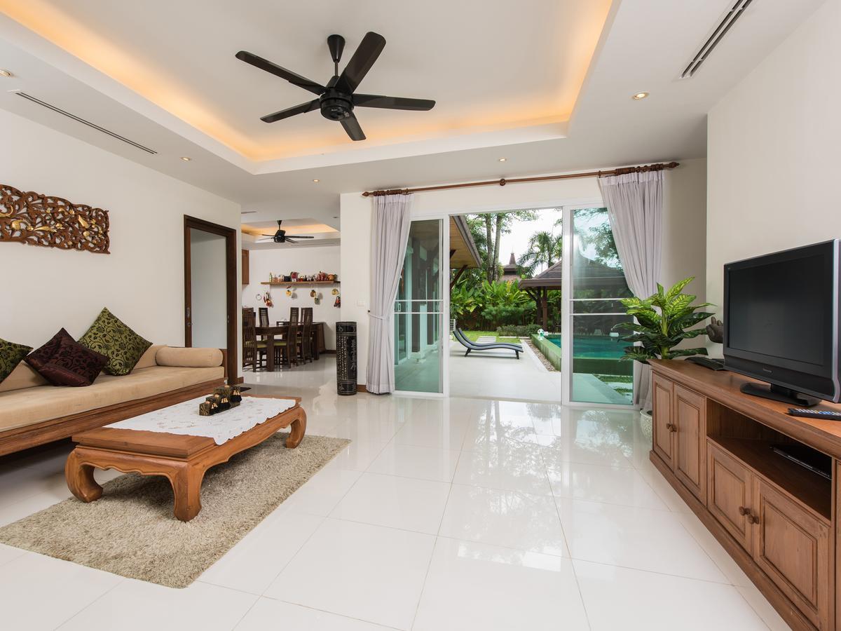Kiara Villa