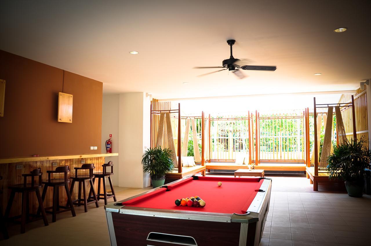 Nonnee Kata Phuket Ostello *