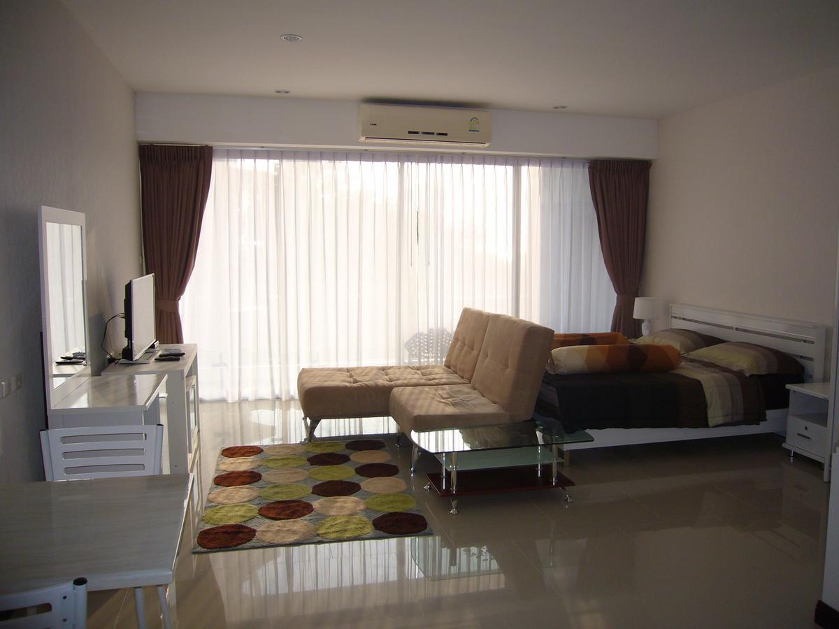 Apartment Chic Unit A303, A306, A307, A308, A406