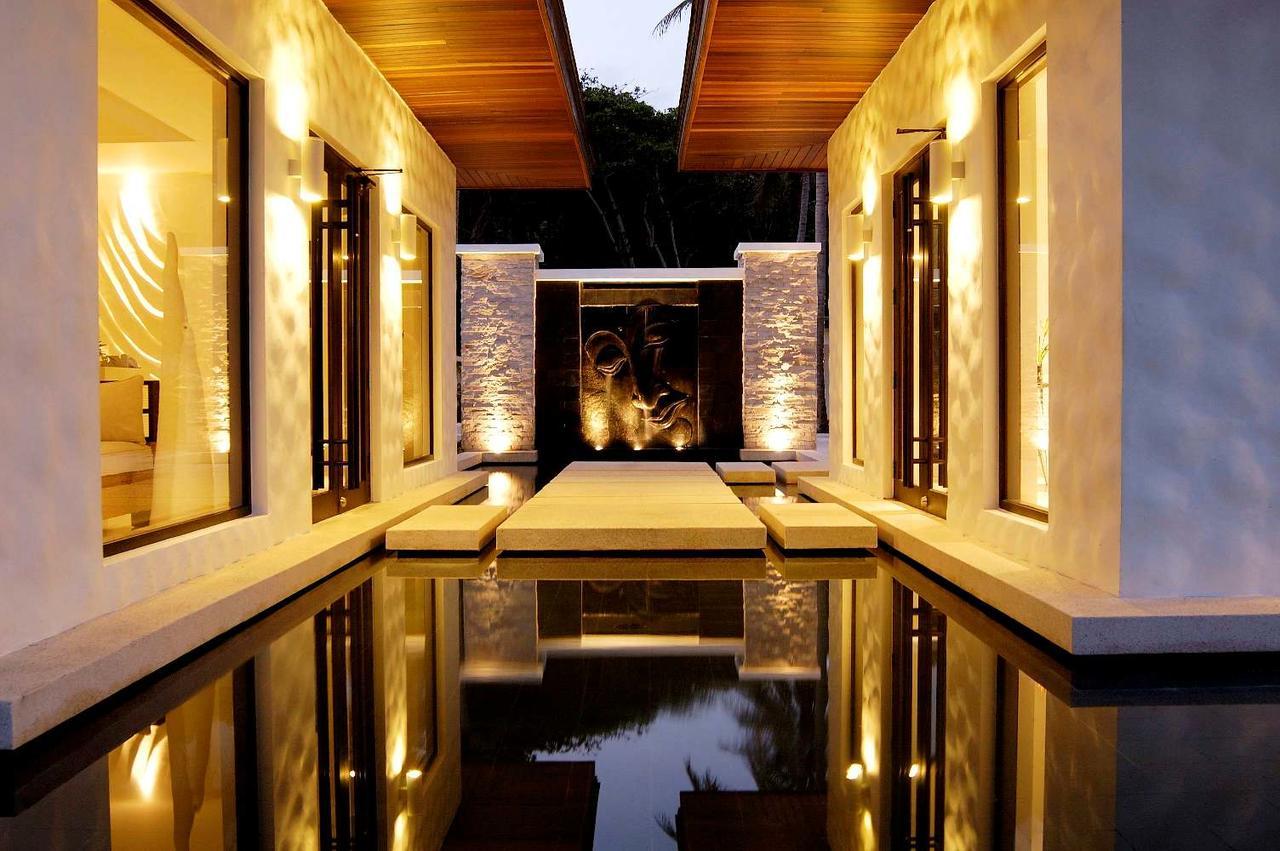 The Racha 5*