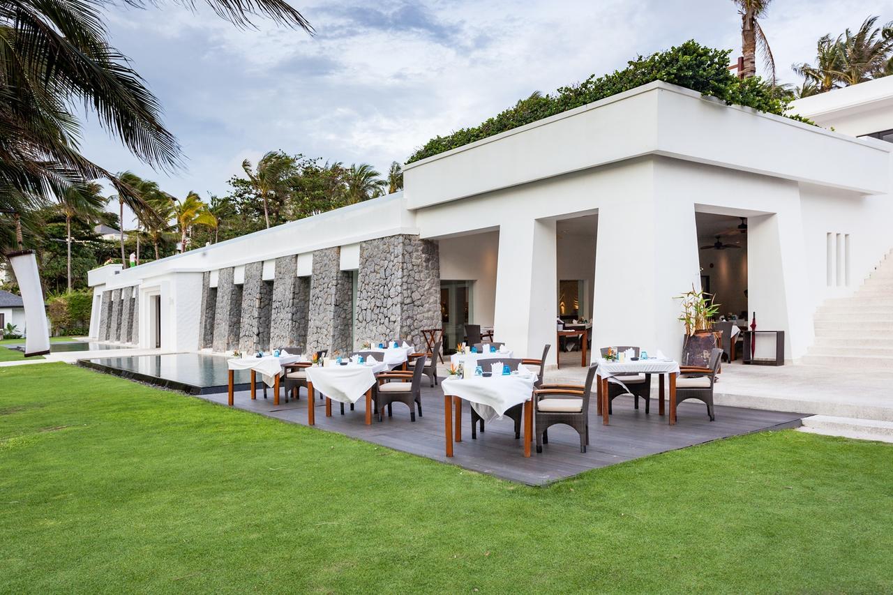 Resort The Racha 5*