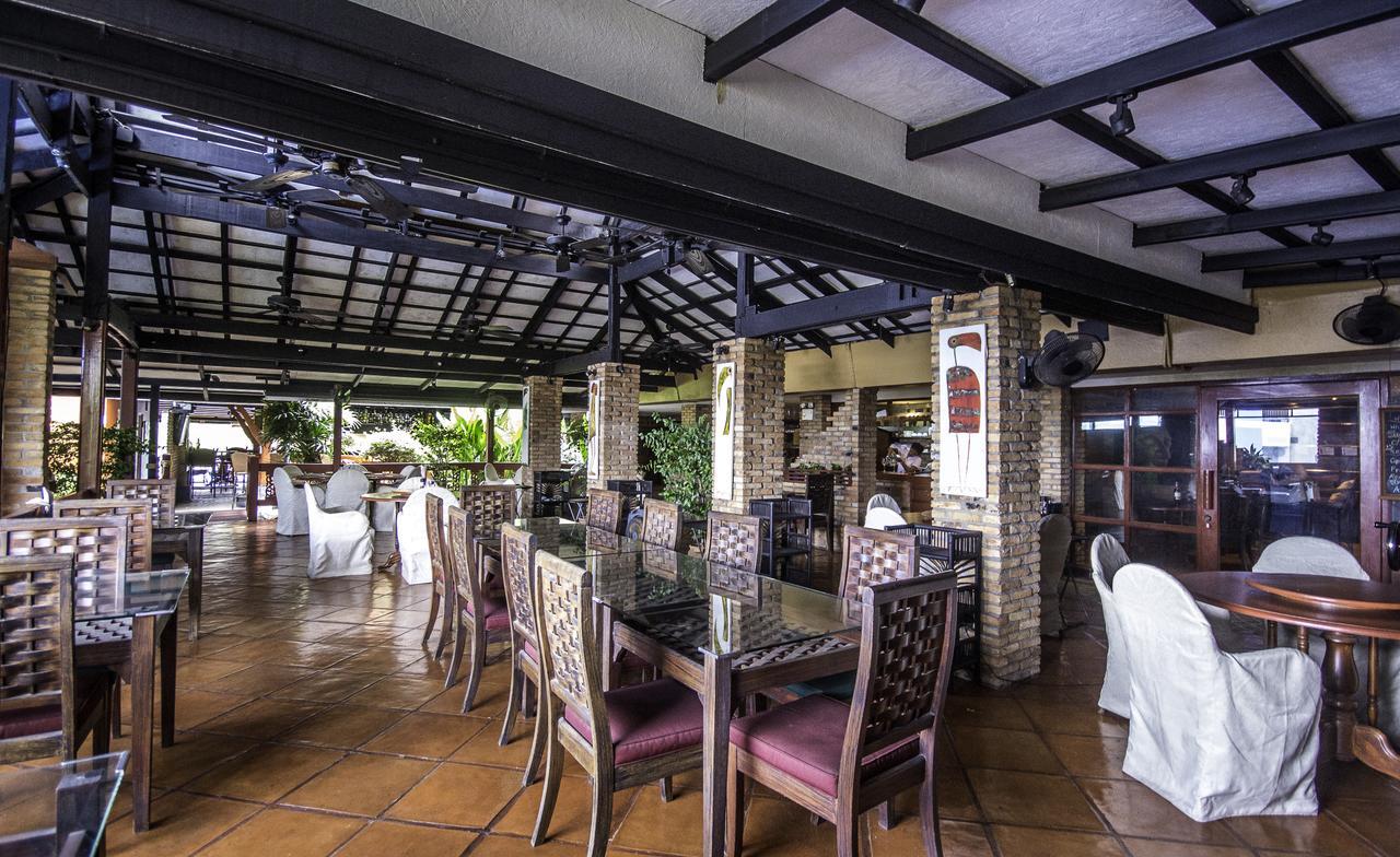 Bougainvillea Terrace House 3*