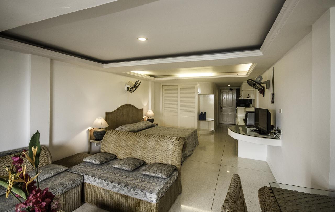 Bougainvillea Terrace House Resort Kata Beach (Phuket)