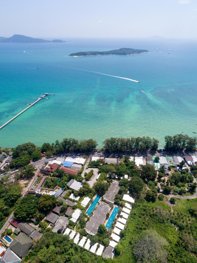 Phuket Sea Sha Extra