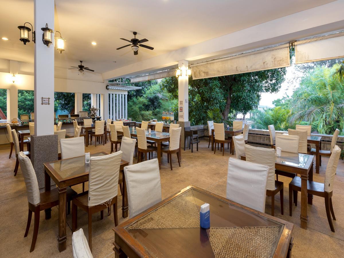Resort Phuket Sea Sha Extra
