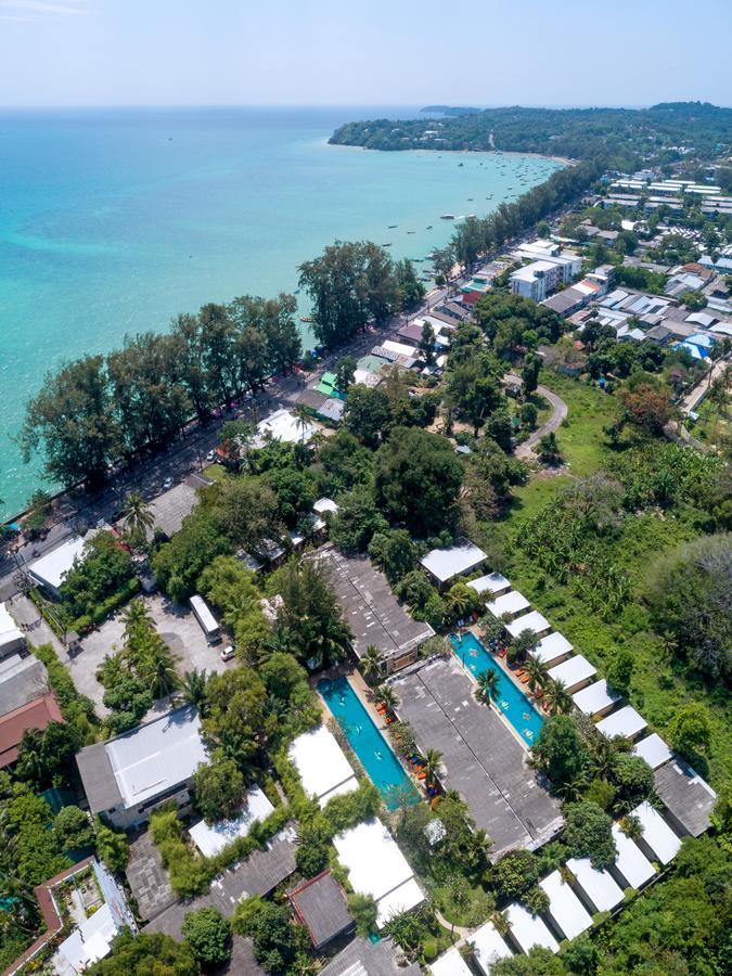 Phuket Sea Sha Extra Resort Rawai