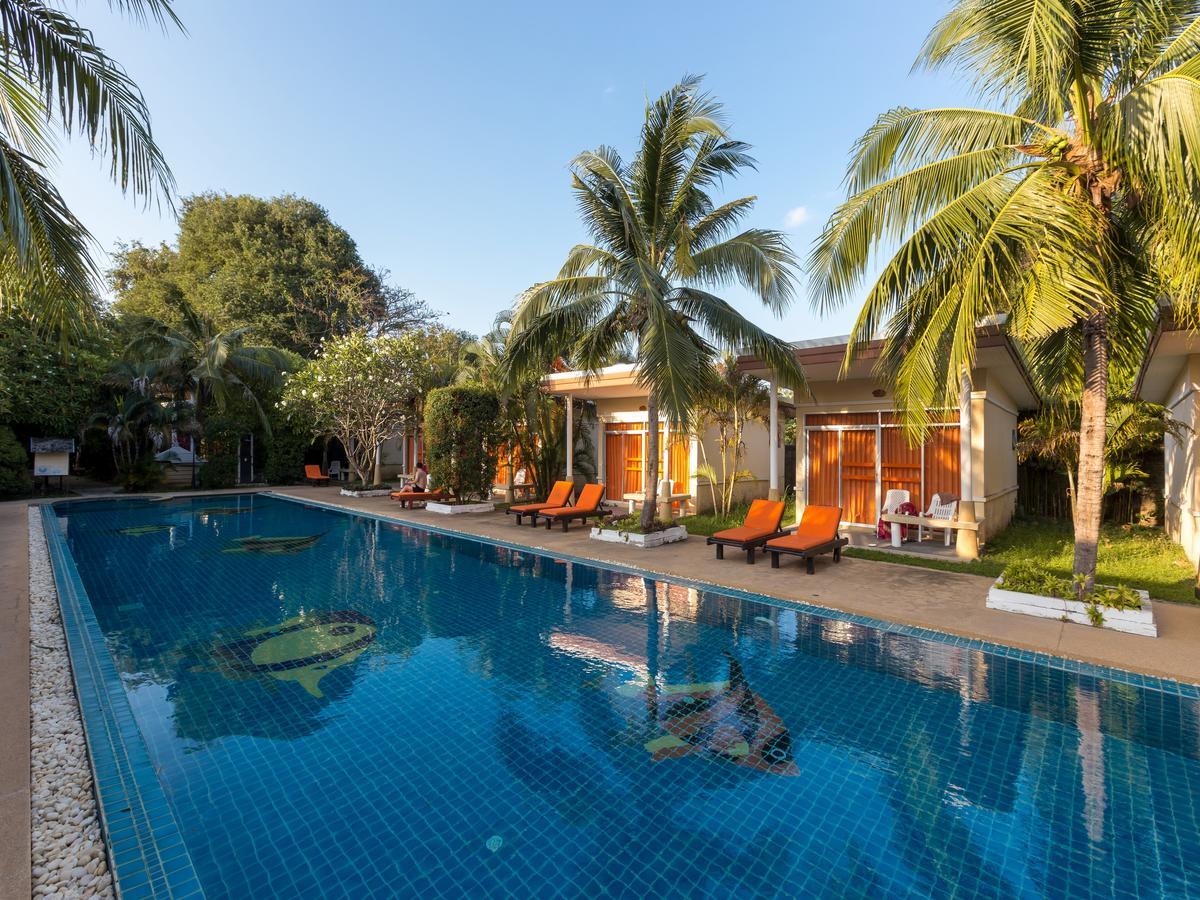 Phuket Sea Sha Extra Resort 4*
